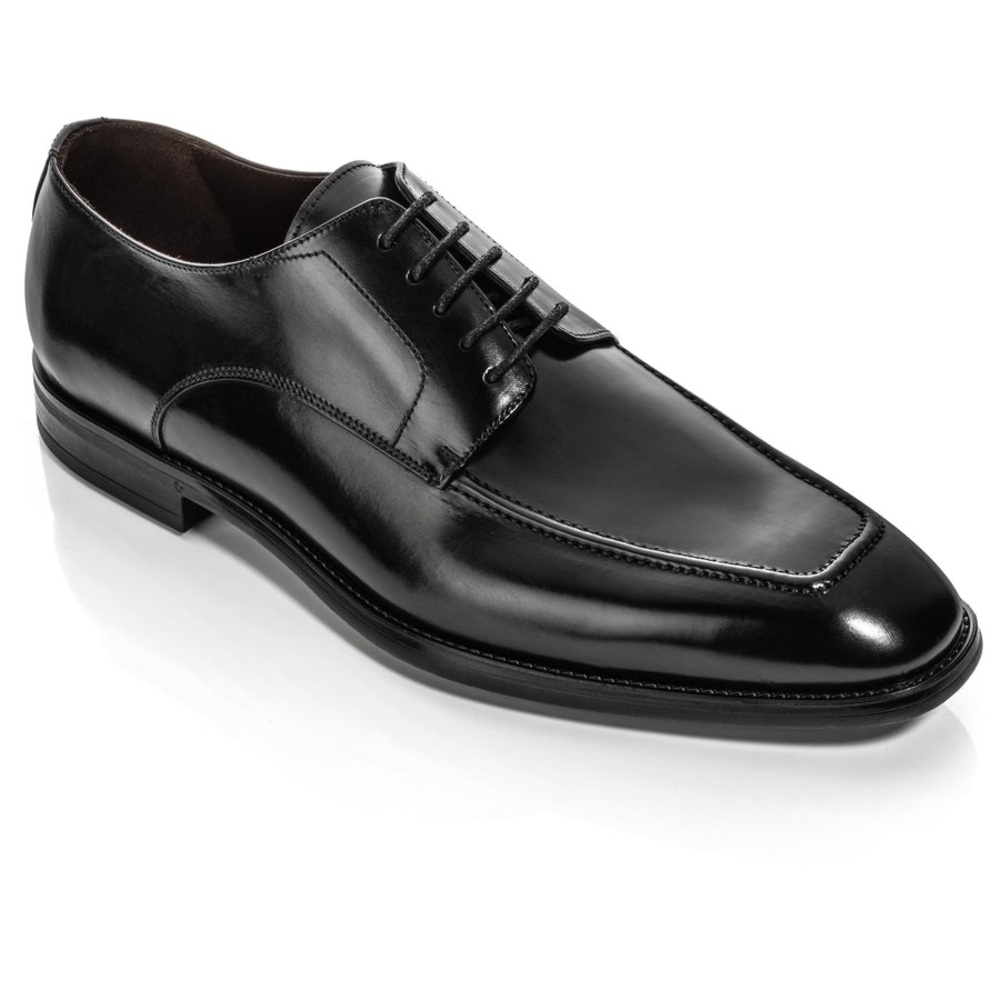 To boot Aldo Black Oxford Shoes size 8.5 New